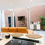 Casa Eden Holiday home *