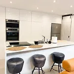 Casa Eden Holiday home