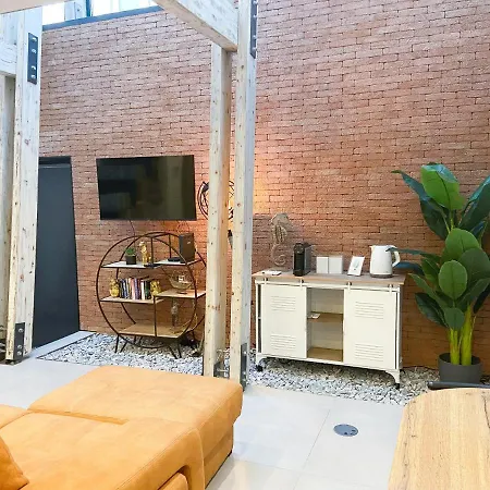 Casa Eden