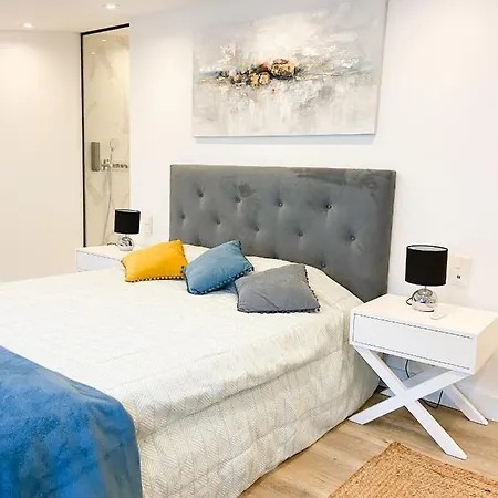 Vakantiehuis Casa Eden *