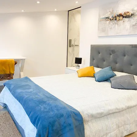 Casa Eden Holiday home