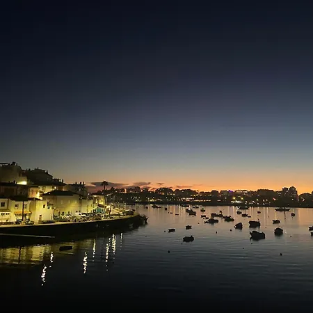 Casa Eden Ferienhaus Ferragudo (Faro)