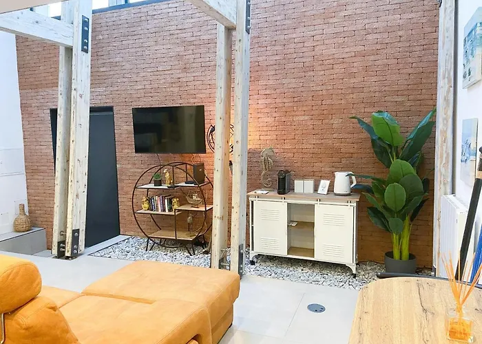 Casa Eden