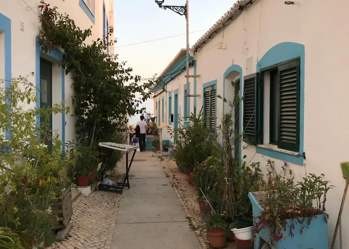 Casa Eden Casa de Férias *