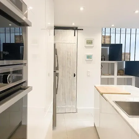 Casa Eden Ferragudo (Faro)