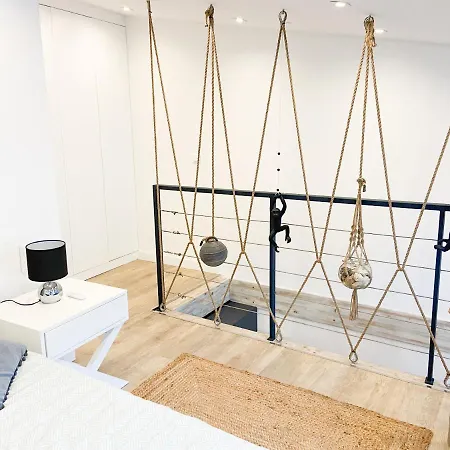 Casa Eden Tatil Evi *