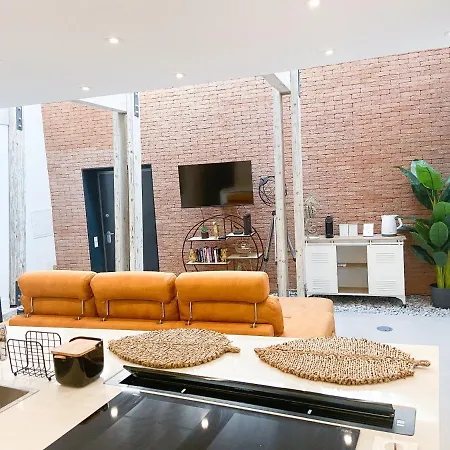 Casa Eden Tatil Evi *